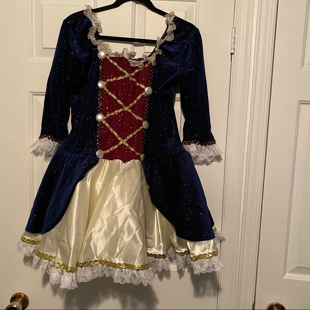Dance - Costume Pirate Old - A wish come true